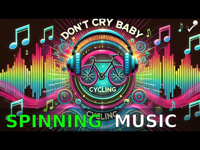 SPINNING Music 2024 Vol.129 | Jose Balbin