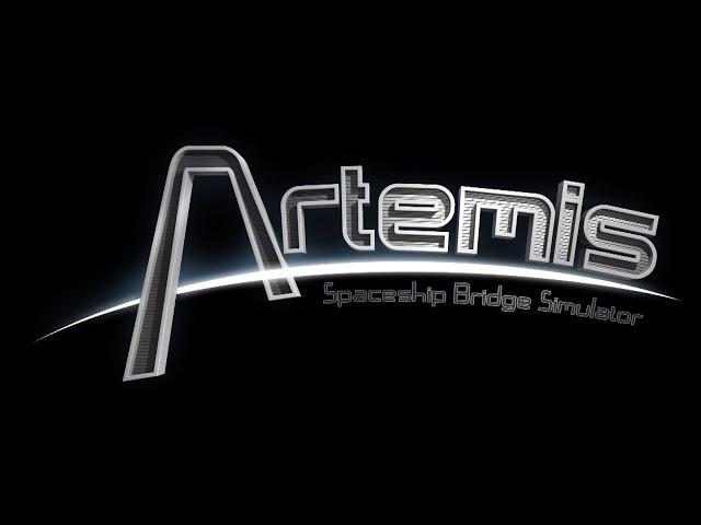 Artemis Spaceship Bridge Simulator v2.7+ Training Module