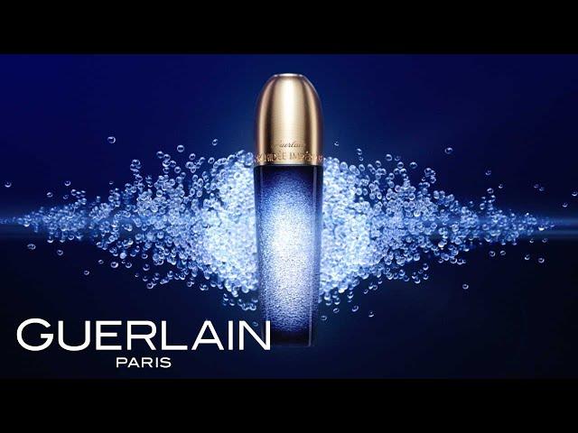 GUERLAIN | Orchidée Impériale The Micro-Lift Concentrate