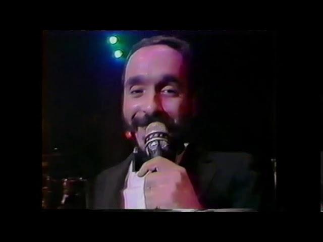 WILLIE COLON- AMOR VERDADERO