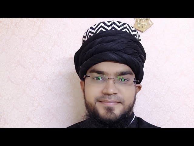 Live Talk With Mohsin Raza Qadri SMRQ