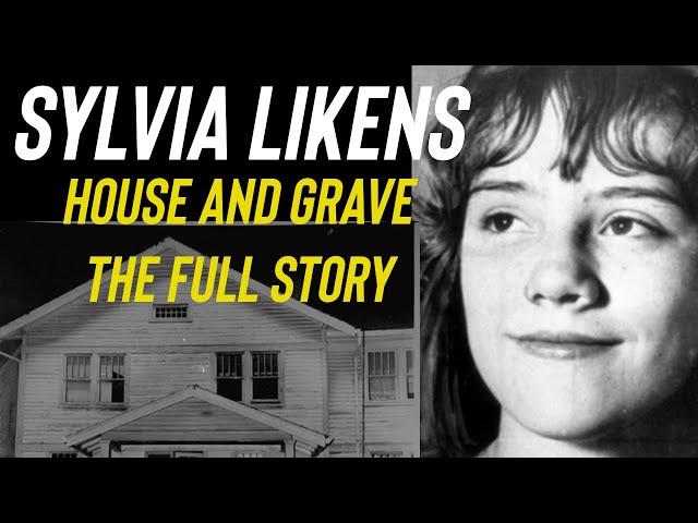 True Crime & Famous Graves : The Sylvia Likens Story | Horrific Case Of Child Abuse