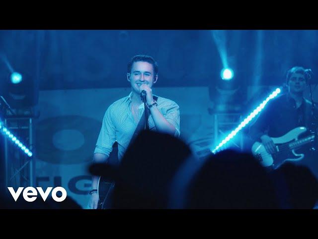 Timothy Wayne - That'd Be You (Official Audio Video)