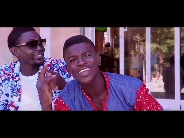 BEL POU WEL Official Video KINGDOM Production Directed by Ally Graph