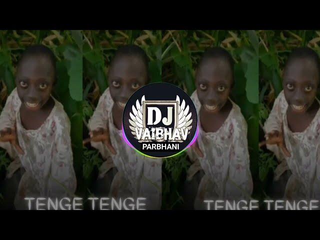 Tange Tange Tange | New Dj Song 2024 | viral trinding Tange Tange full Song | vaibhav dj parbhani