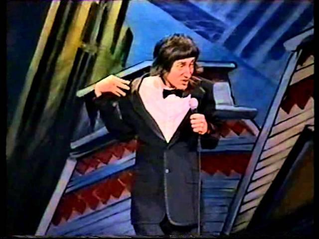 Emo Philips - Just For Laughs - 1995