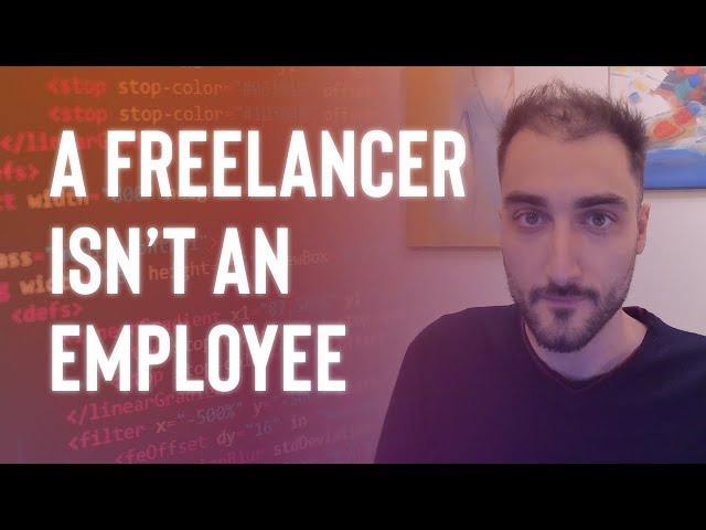 How to hire a freelance web developer as a non-technical founder: the mindset