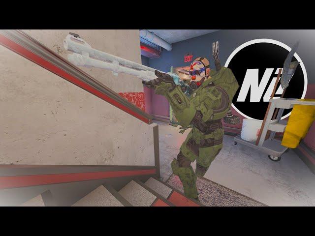 Sledge 2 Speed Shotty is Back! | Rainbow Six Siege