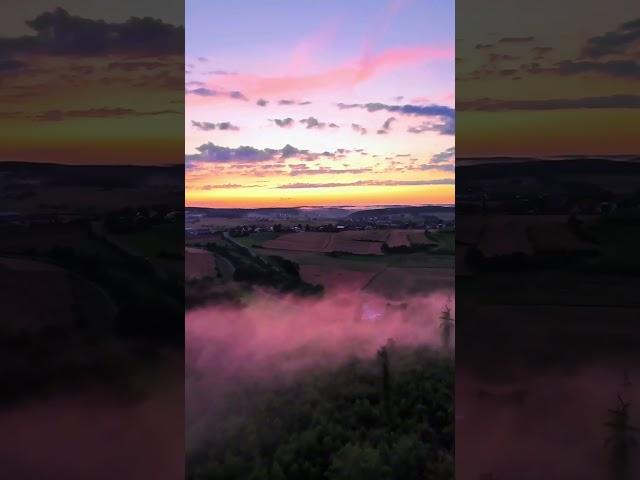 What a beautiful landscape #dronedreams #dronevideo #stunninglandscapes