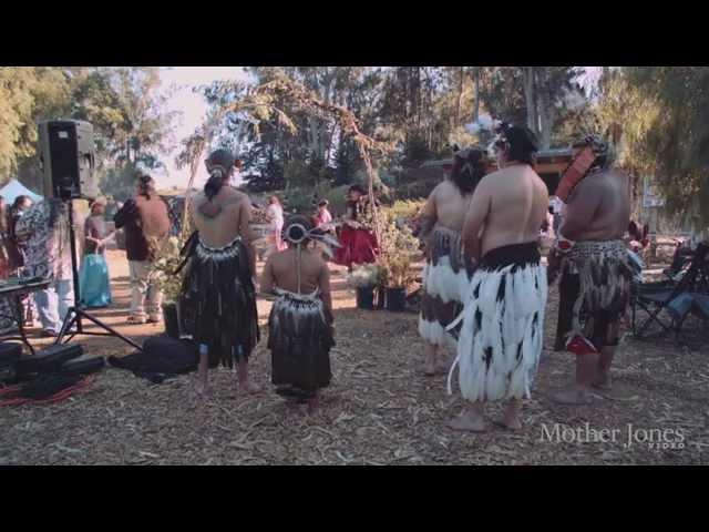 The Ohlone: San Francisco's Original People