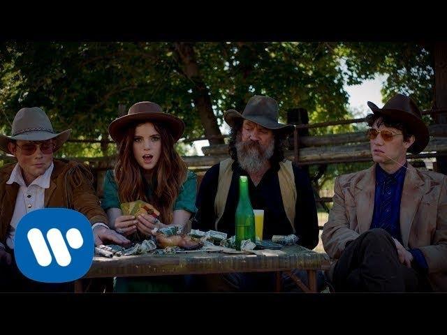 Echosmith - "Diamonds" (Official Video)