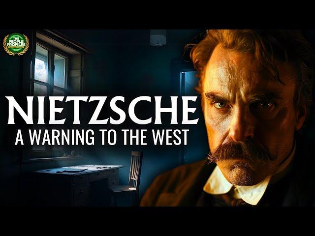 Nietzsche - The Philosopher Who Warned the West Documentary