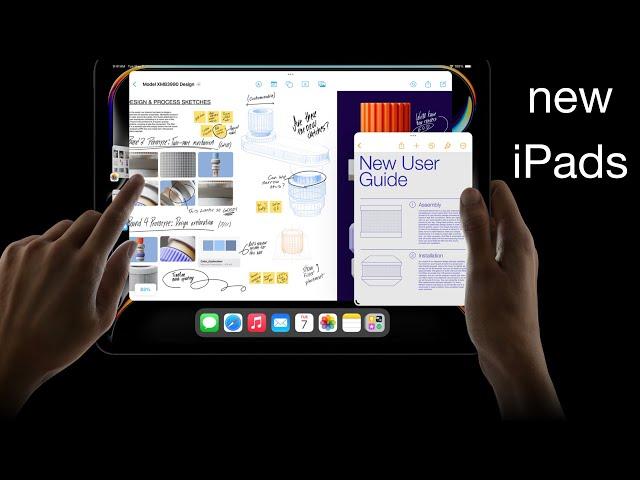 The Painful Truth About The New iPads 