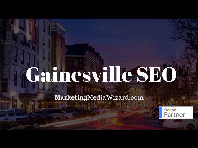 Gainesville SEO | Gainesville SEO Expert Consultants