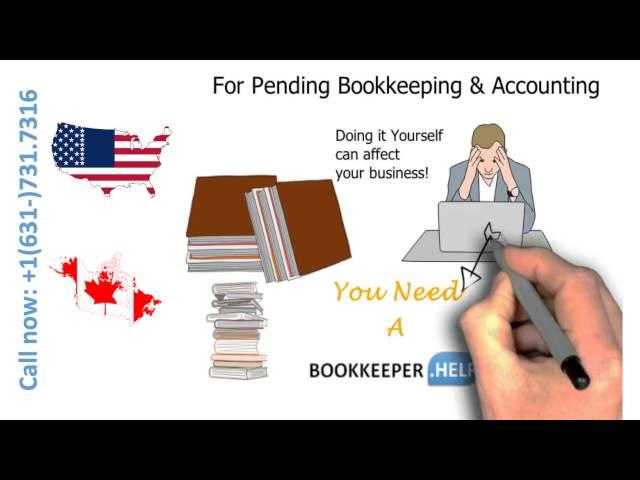 Need A Bookkeeper | Offshore Bookkeeping Service