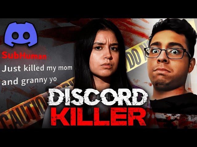 Friends Hunt Down A Killer In The Group Chat • Desi Crime