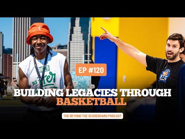 Coach San Dixon: Empowering Athletes & Growing Girls’ Basketball