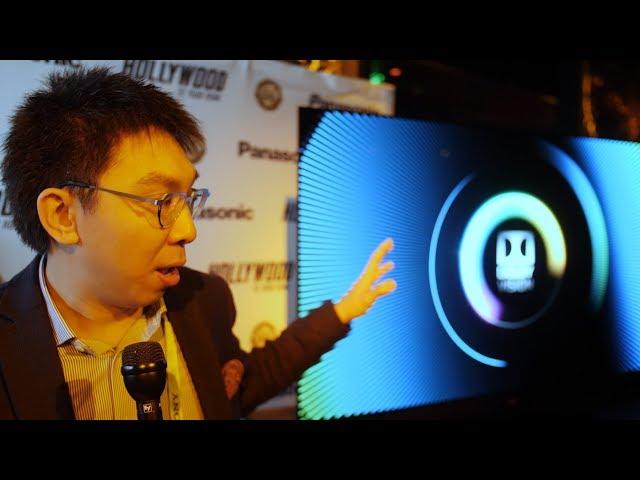 Panasonic GZ2000 OLED Gets Dolby Vision! It's World's 1st TV to Support DV & HDR10+