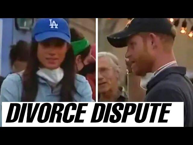 BREAKING: Meghan Markle’s Latest Move Sparks Divorce Rumors – Here’s the TRUTH!