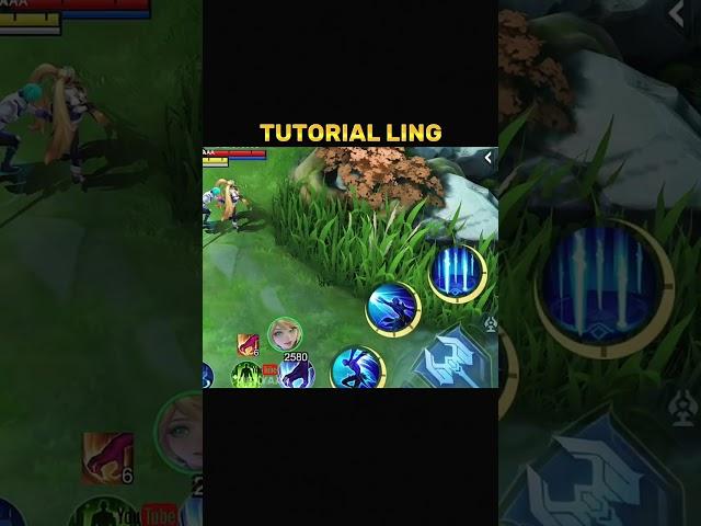  Ling Tutorial by Renyaaa