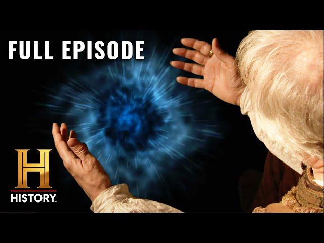 Nostradamus Effect: The Vatican's Apocalyptic Prophecy (S1, E6) | Full Episode