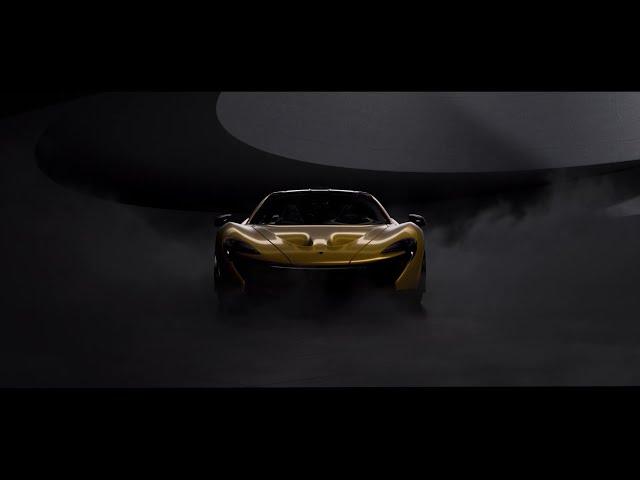 PUBG MOBILE x McLaren Collaboration Coming Soon