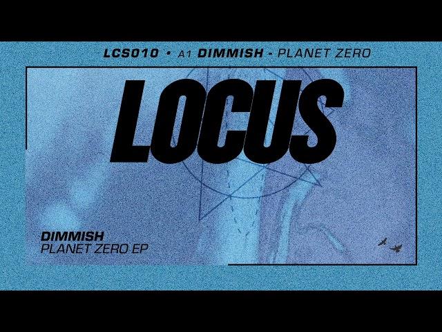 Dimmish - Planet Zero (LCS010)