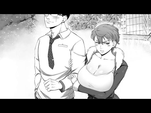 Best Childhood Friend | NesZ_R comic dub