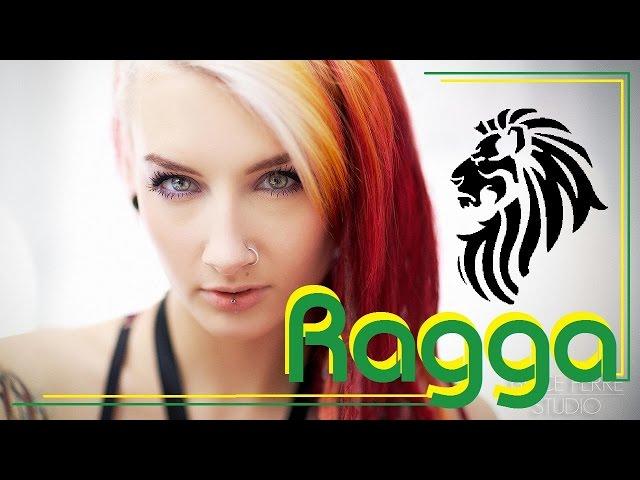 ◄ Ragga & Jungle Mix ► 100% Reggae Drum And Bass 