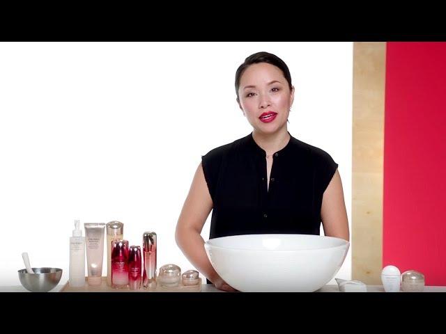 Japanese Art of Layering | Beauty Expert Tips | Shiseido