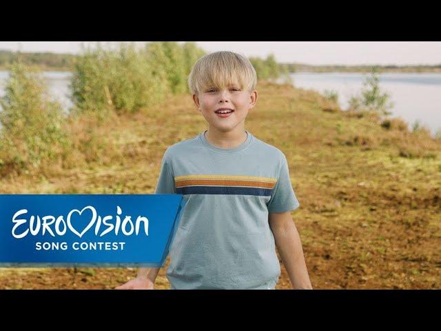 Bjarne - "Save The Best For Us" | Offizielles Musikvideo | Junior Eurovision Song Contest | NDR