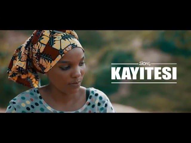 Kayitesi by Yoya Jamal (Official Video 2015)