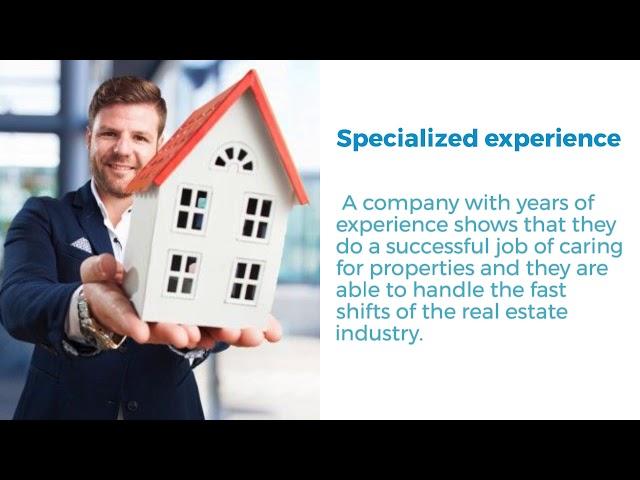 Why You Should Rely On Top Tier Property Management in San Diego
