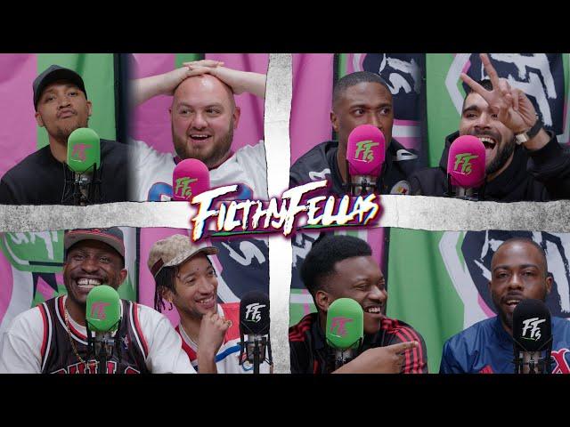 HONESTLY... HAVE ARSENAL BOTTLED THE TITLE??? | FILTHY @ FIVE