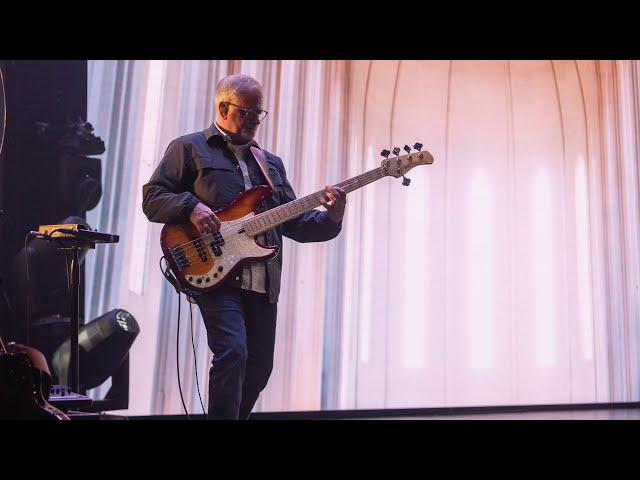 Bass Tutorial  - Creating Dynamics