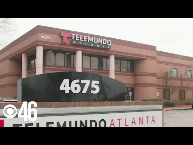 Gray TV purchases Telemundo Atlanta and sister company Surge Digital Media