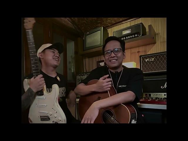 TONEWOOD PADA GITAR , MITOS / FAKTA with GINDA BESTARI