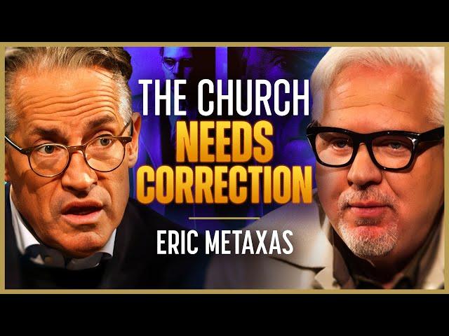 Is God Using Trump? | Eric Metaxas | The Glenn Beck Podcast | Ep 236