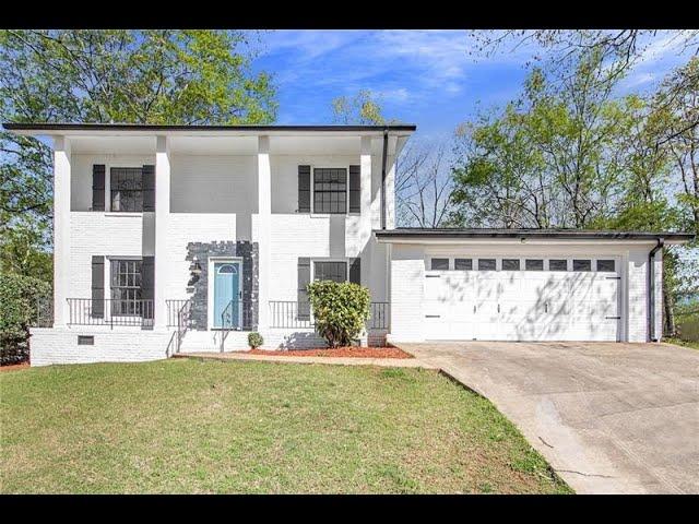 Residential for sale - 2244 Tarian Drive, Decatur, GA 30034