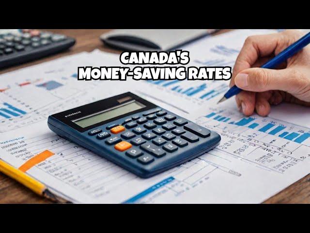 Canadian Housing Market Game Changer - 2025 Interest Rate Cut Explained