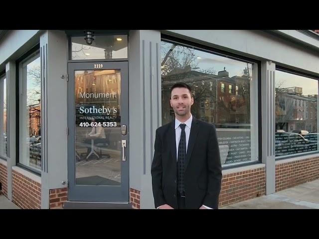 Monument Sotheby's International Realty - Baltimore, Maryland