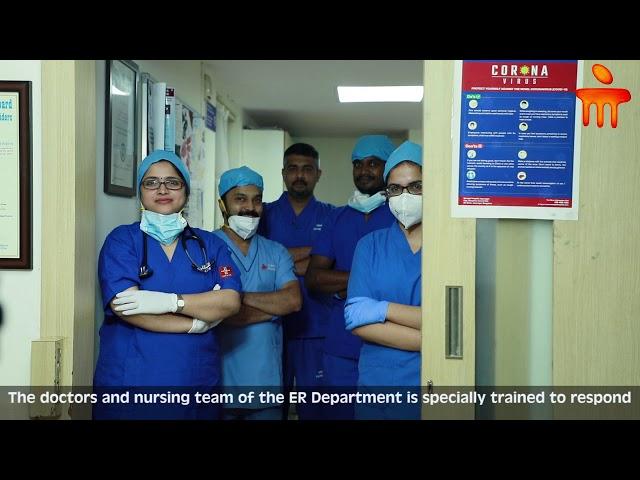 Manipal Hospitals Jayanagar | Celebrating 12 Years | Manipal Hospitals India