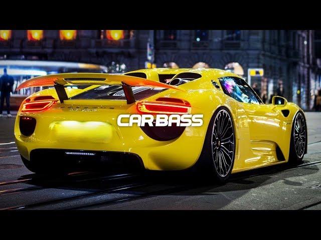 50 Cent - Candy Shop (Robert Cristian x Reman Remix) (Bass Boosted)