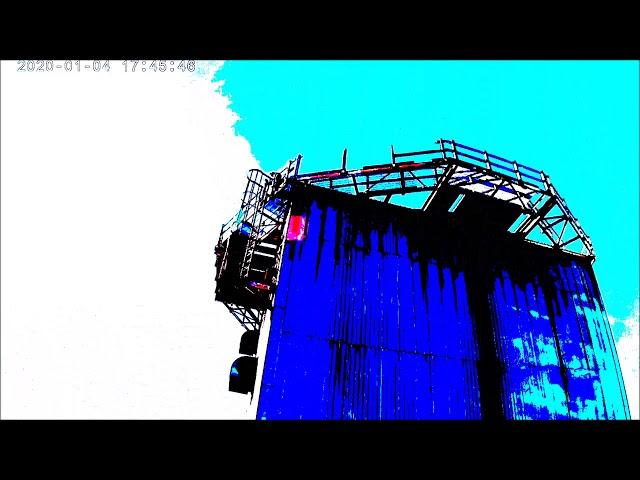 Soundtrack test / background music