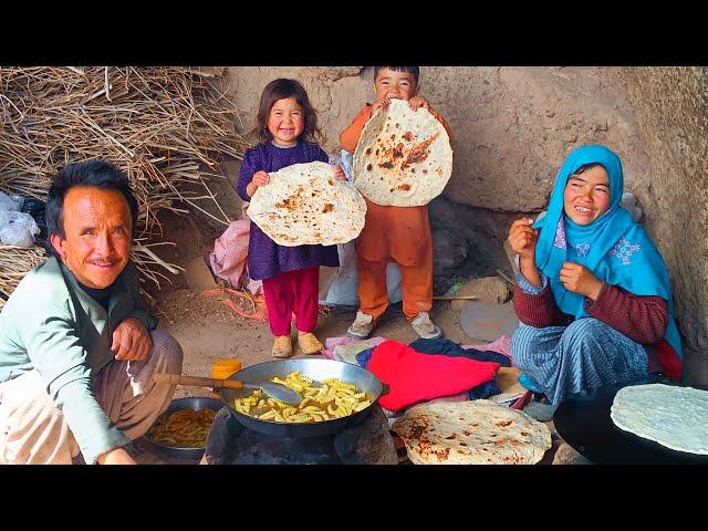 Rural Lovers in Afghanistan / Rural Life in Afghanistan