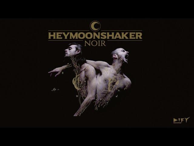 Heymoonshaker - Stoned