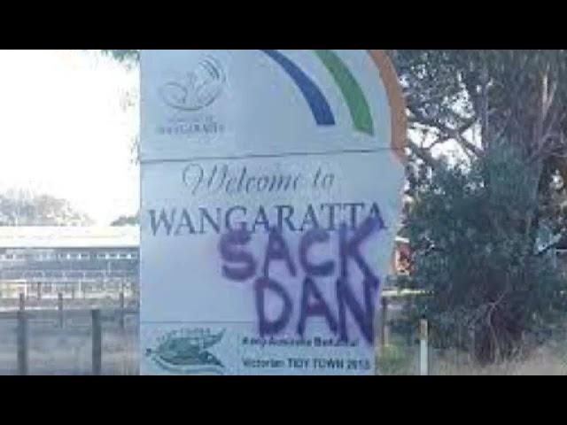 Wangaratta Victoria