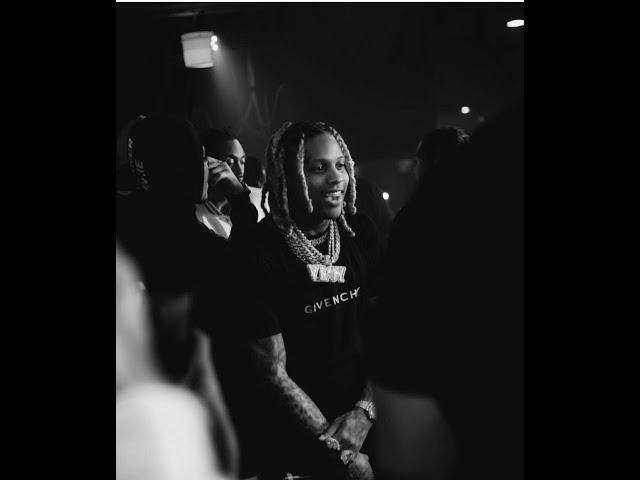 [FREE] Lil Durk x Drake Type Beat - "Backup" (prod. yshiree x dezboylayo x marcomeyler)