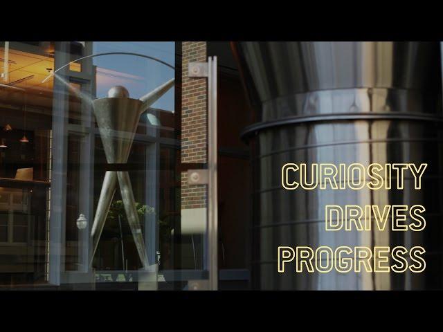 Curiosity Drives Progress: UMN College of Science and Engineering