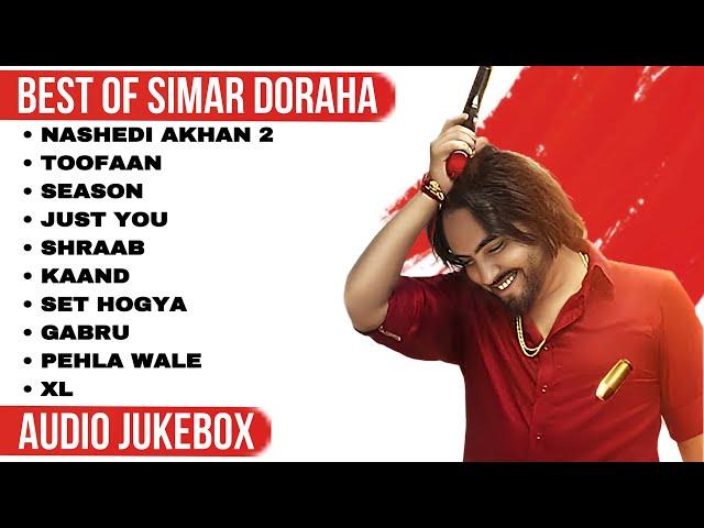 Best of Simar Doraha | Simar Doraha all songs | Latest Punjabi songs 2023 #simardoraha